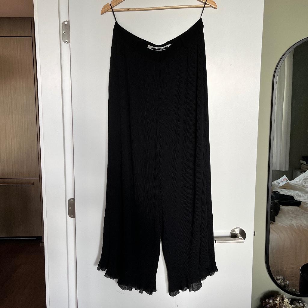 Mcq Alexander Mcqueen Pants